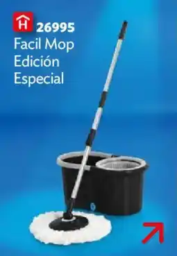 BetterWare Facil Mop Edición Especial oferta