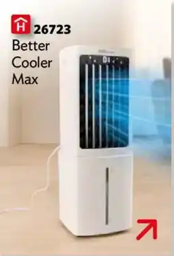 BetterWare Better Cooler Max oferta