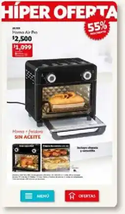 BetterWare Horna Air Pro oferta