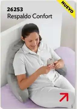 BetterWare Respaldo Confort oferta