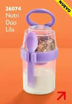 BetterWare Nutri Dúo Lila oferta