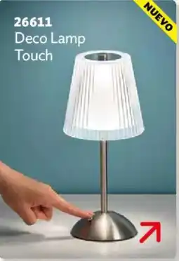 BetterWare Deco Lamp Touch oferta