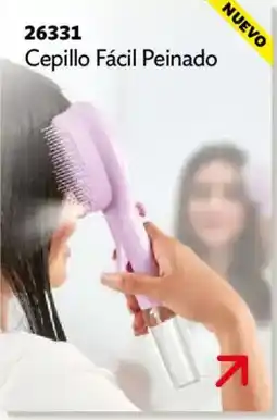 BetterWare Cepillo Fácil Peinado oferta