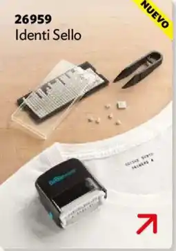 BetterWare Identi Sello oferta