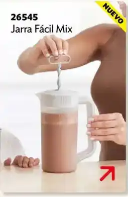 BetterWare Jarra Fácil Mix oferta