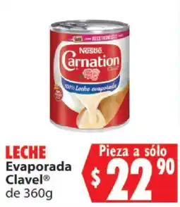 Casa Ley Carnation Clavel oferta