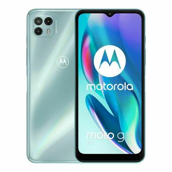 Elektra Motorola Moto G50 5G 128GB Libre Verde oferta