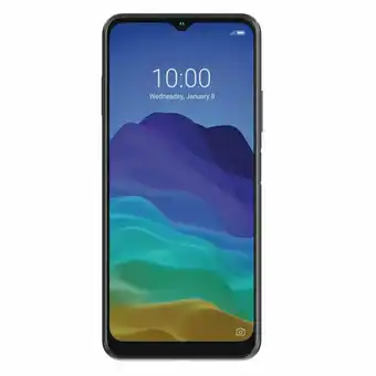 Nubia N61 64GB Libre Rosa