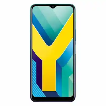 Vivo Y20 64GB Desblqueado Azul