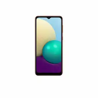 Elektra Samsung Galaxy A02 3GB+32GB Desblqueado - Rojo oferta