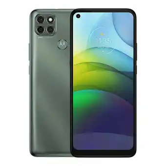 Motorola Moto G9 Power 128GB Libre - Verde