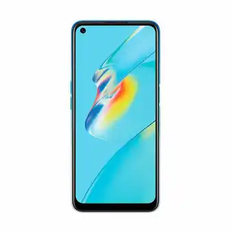 OPPO A54 128GB Libre Azul