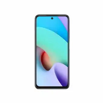 Elektra Xiaomi Redmi 10 128GB Libre Gris oferta