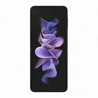 Elektra Samsung Galaxy Z Flip 3 256GB Libre Negro oferta