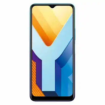 Elektra Vivo Y11s 32GB Libre Azul oferta