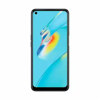 Elektra OPPO A54 128GB Libre Negro oferta