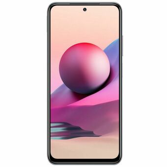 Xiaomi Redmi Note 10S 128GB Libre Blanco