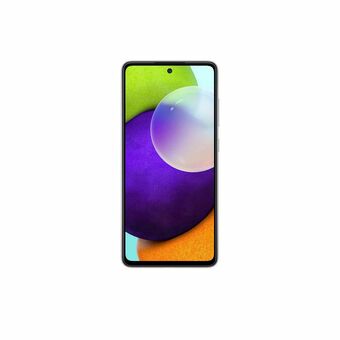 Elektra Samsung Galaxy A52 128GB Libre - Violeta oferta