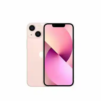 Elektra iPhone 13 Mini 256 GB Libre Rosa oferta