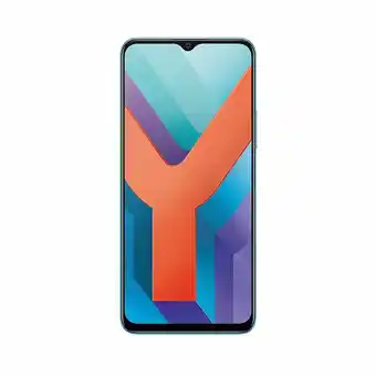 Elektra Vivo Y33 128GB Libre - Azul oferta