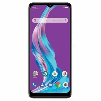 Elektra ZTE Blade A51 64GB Libre Gris oferta