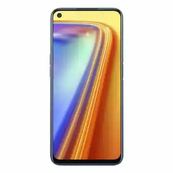 Realme 7 128 GB Libre - Azul