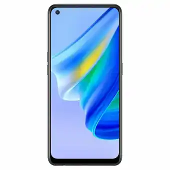 Elektra Oppo Reno 6 Lite 128GB Libre Negro oferta