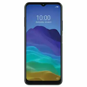 Elektra ZTE Blade A71 64GB Libre Gris oferta