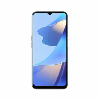 Oppo A16 64GB Libre - Azul
