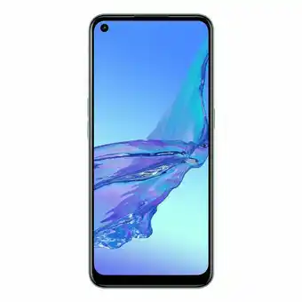 Elektra Oppo A53 64GB Libre - Verde oferta