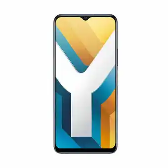 Vivo Y53S 128GB Libre - Negro