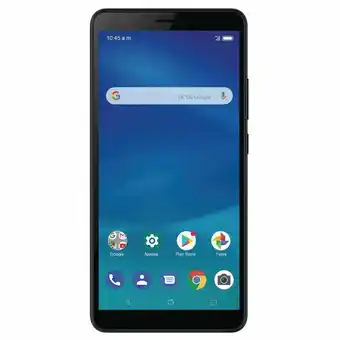 Nubia N11 32GB Libre - Azul
