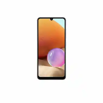 Elektra Samsung Galaxy A32 128GB Libre - Blanco oferta