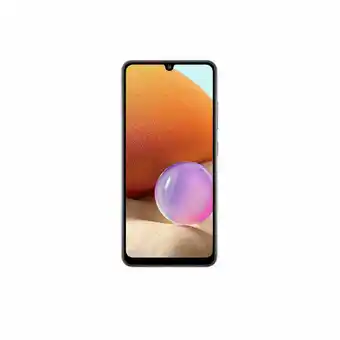 Elektra Samsung Galaxy A32 128GB Libre - Negro oferta