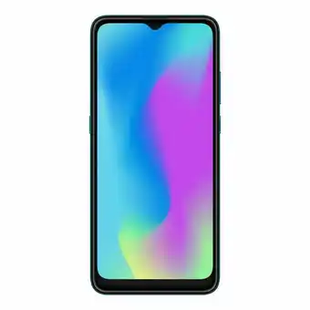 Elektra Hisense E50 Lite 32GB Libre Verde oferta