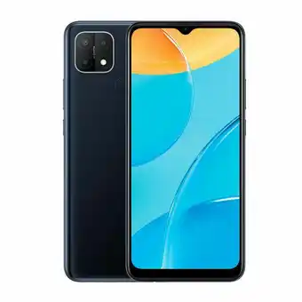 Elektra Oppo A15 32GB Libre - Negro oferta