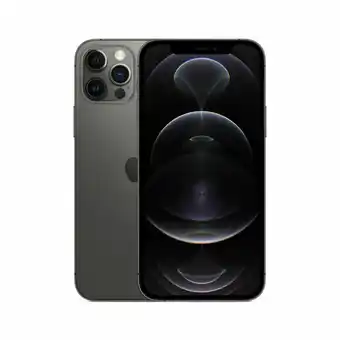 Elektra iPhone 12 Pro 128GB Libre Grafito oferta