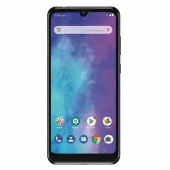 Nubia N40 64GB Libre Negro