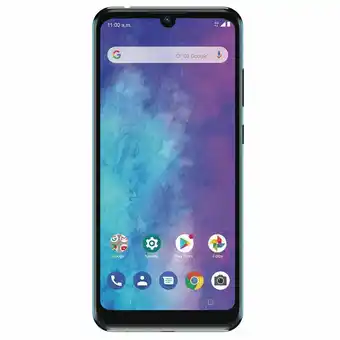 Elektra Nubia N40 64GB Libre - Azul oferta