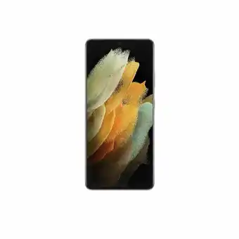 Elektra Samsung Galaxy S21 Ultra 128GB Libre - Silver oferta