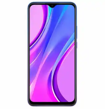 Xiaomi Redmi 9 64GB Libre - Morado