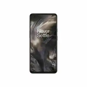 OnePlus Nord 128GB Libre - Gray Onyx