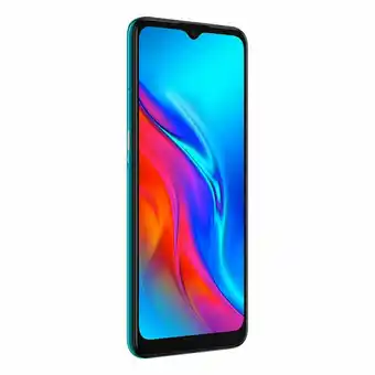 TCL 20E 128GB Libre Verde