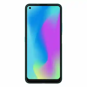 Hisense E50 128GB Libre Verde