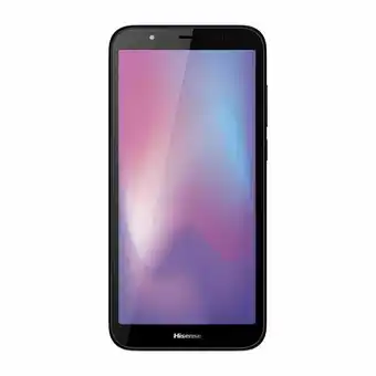Elektra Hisense E20 16GB Libre Azul oferta