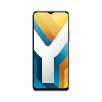 Elektra Vivo Y53S 128GB Libre - Azul oferta