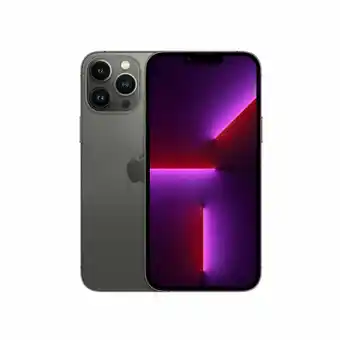 Elektra iPhone 13 PRO MAX 256 GB Libre Grafito oferta