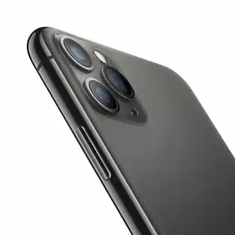 Elektra iPhone 11 Pro 64 GB Libre Gris oferta