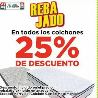 Colchónes