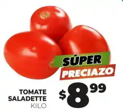 Merco Saladette - tomate saladette oferta